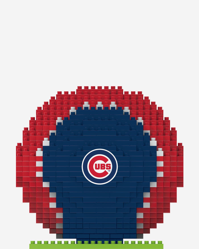 Chicago Cubs BRXLZ Baseball FOCO - FOCO.com