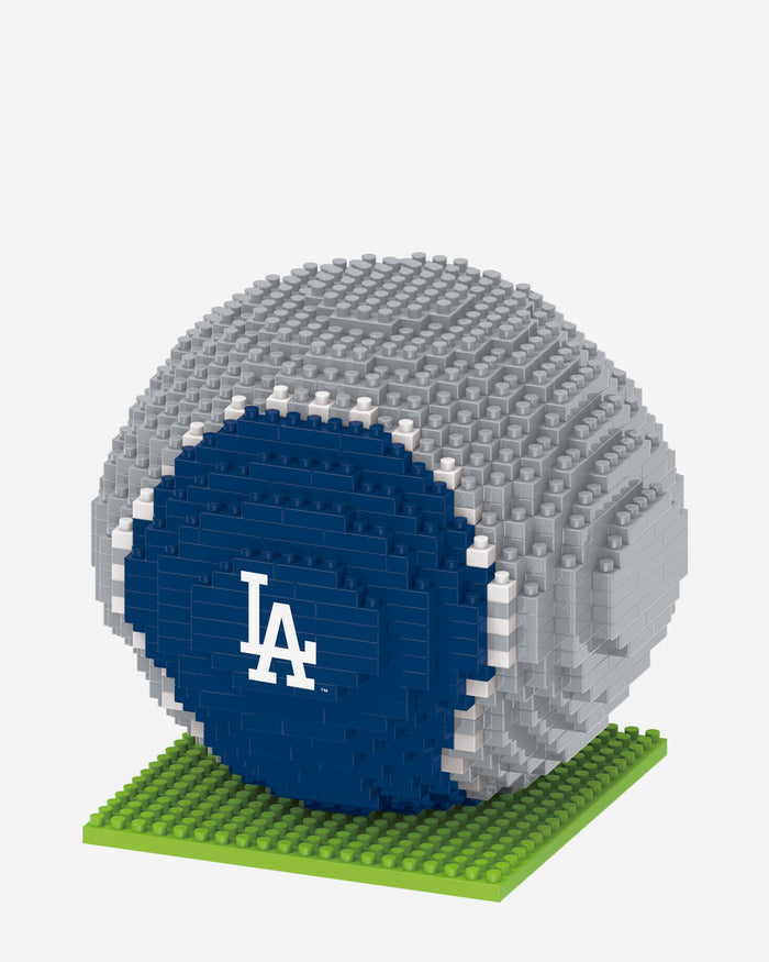 Los Angeles Dodgers BRXLZ Baseball FOCO - FOCO.com