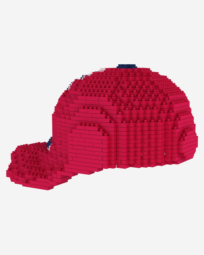 Los Angeles Angels BRXLZ Mini Cap FOCO - FOCO.com
