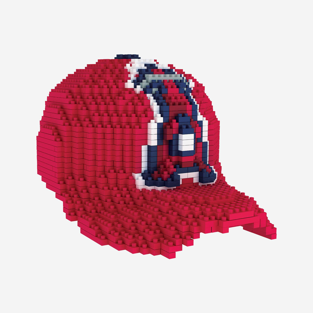 Los Angeles Angels BRXLZ Mini Cap FOCO - FOCO.com