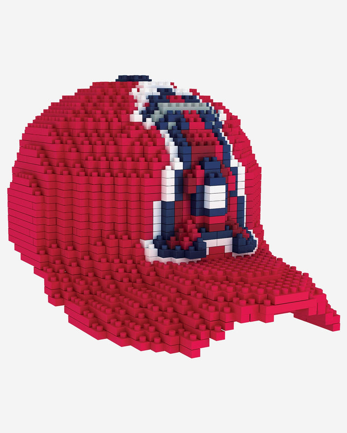 Los Angeles Angels BRXLZ Mini Cap FOCO - FOCO.com