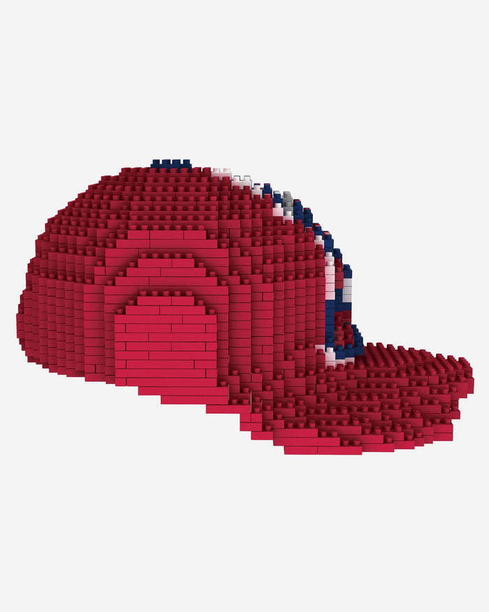 Los Angeles Angels BRXLZ Mini Cap FOCO - FOCO.com