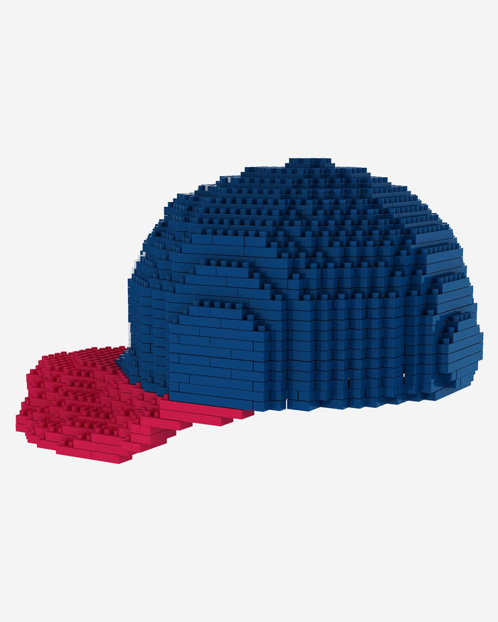 Atlanta Braves BRXLZ Mini Cap FOCO - FOCO.com