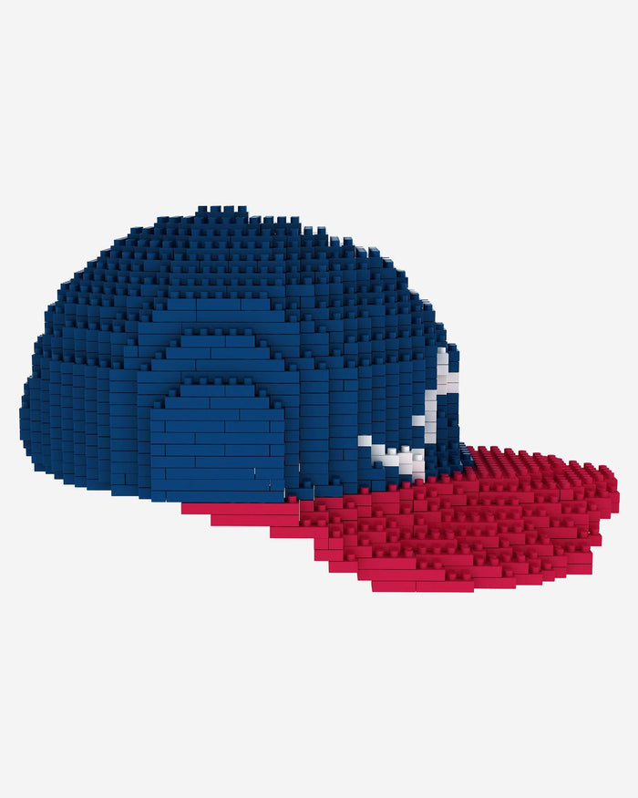 Atlanta Braves BRXLZ Mini Cap FOCO - FOCO.com