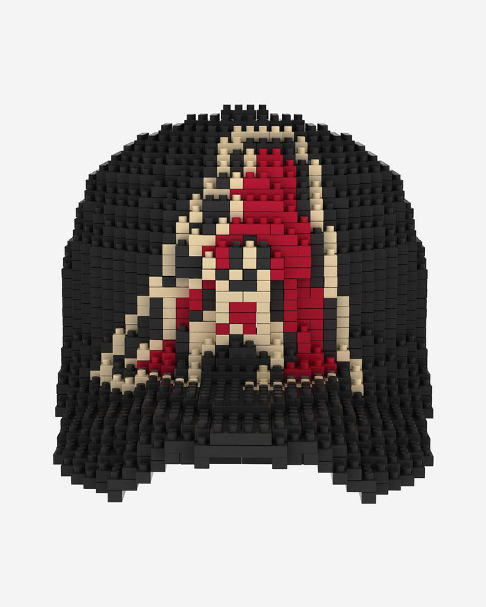 Arizona Diamondbacks BRXLZ Mini Cap FOCO - FOCO.com