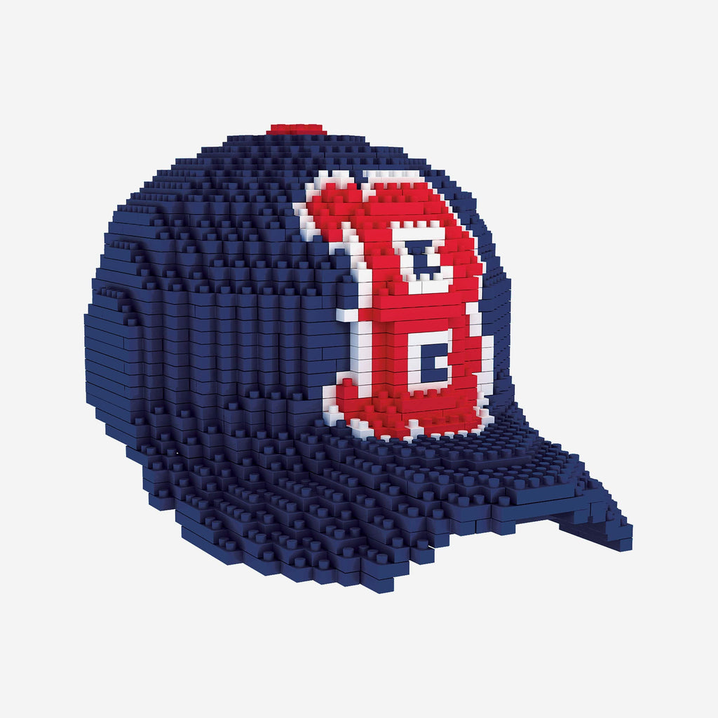 Boston Red Sox BRXLZ Mini Caps FOCO - FOCO.com