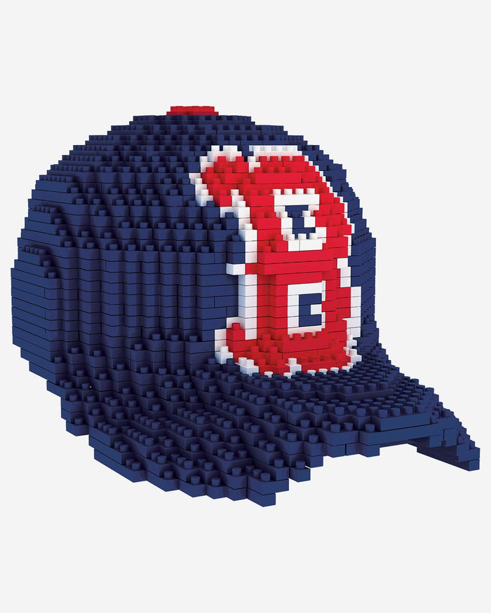 Boston Red Sox BRXLZ Mini Caps FOCO - FOCO.com