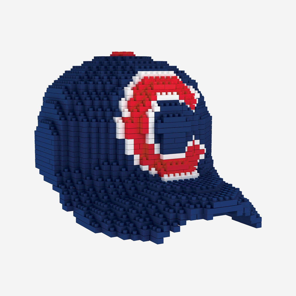 Chicago Cubs BRXLZ Mini Cap FOCO - FOCO.com