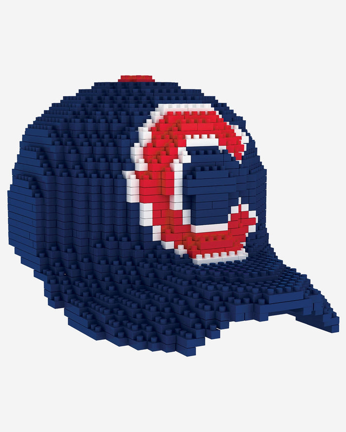 Chicago Cubs BRXLZ Mini Cap FOCO - FOCO.com