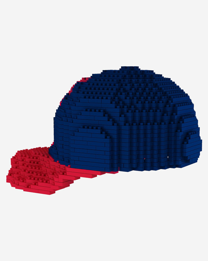 Cleveland Guardians BRXLZ Mini Cap FOCO - FOCO.com