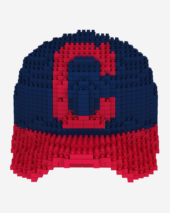 Cleveland Guardians BRXLZ Mini Cap FOCO - FOCO.com