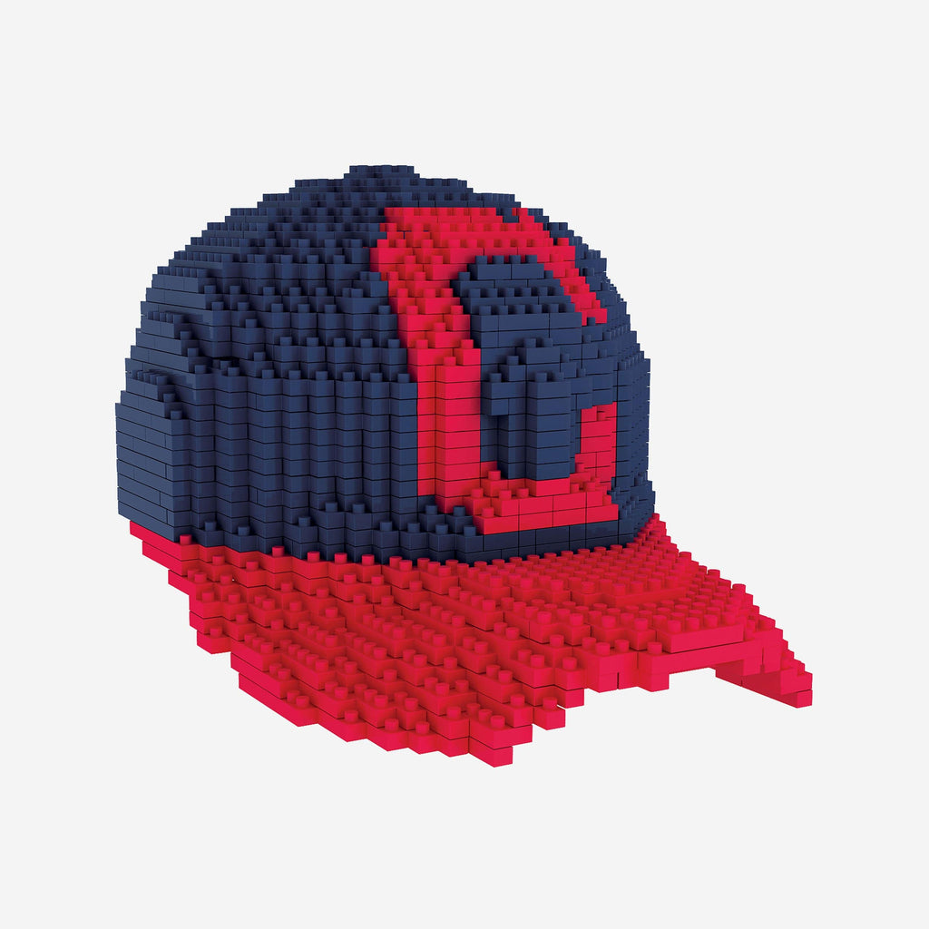 Cleveland Guardians BRXLZ Mini Cap FOCO - FOCO.com