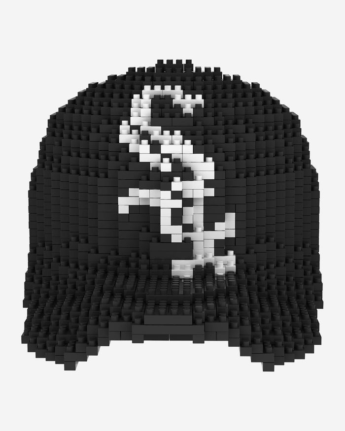 Chicago White Sox BRXLZ Mini Cap FOCO - FOCO.com