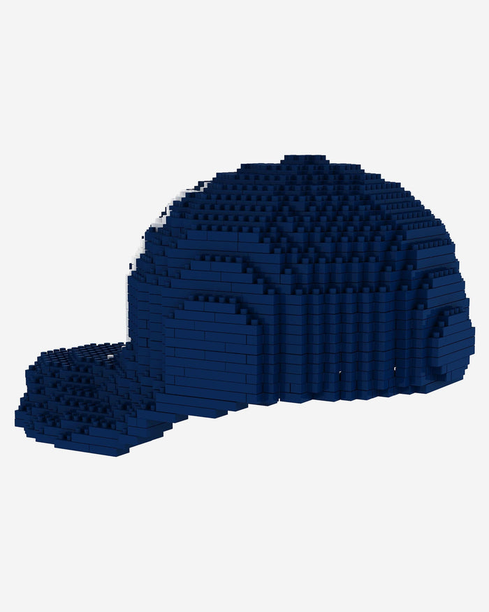 Detroit Tigers BRXLZ Mini Cap FOCO - FOCO.com
