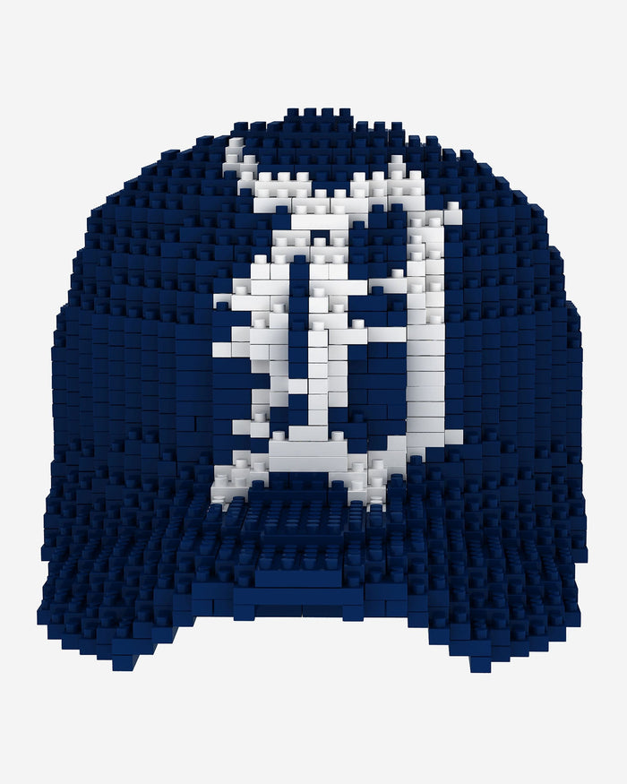 Detroit Tigers BRXLZ Mini Cap FOCO - FOCO.com