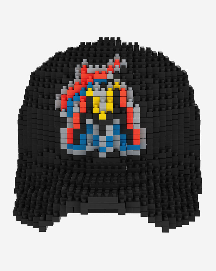 Miami Marlins BRXLZ Mini Cap FOCO - FOCO.com