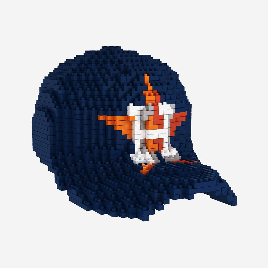 Houston Astros BRXLZ Mini Cap FOCO - FOCO.com