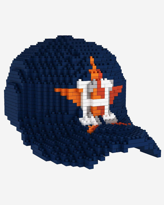 Houston Astros BRXLZ Mini Cap FOCO - FOCO.com