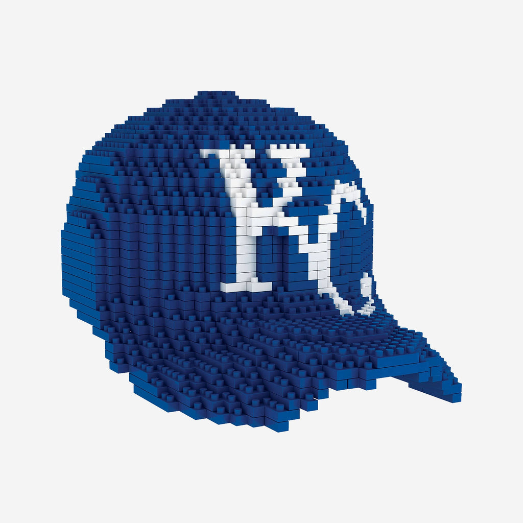 Kansas City Royals BRXLZ Mini Cap FOCO - FOCO.com