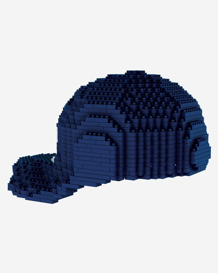 Los Angeles Dodgers BRXLZ Mini Caps FOCO - FOCO.com