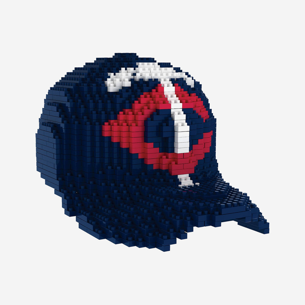 Minnesota Twins BRXLZ Mini Cap FOCO - FOCO.com