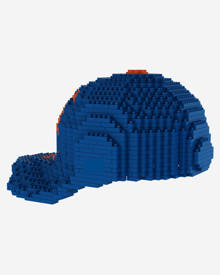 New York Mets BRXLZ Mini Cap FOCO - FOCO.com