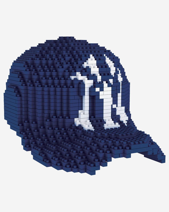 New York Yankees BRXLZ Mini Cap FOCO - FOCO.com