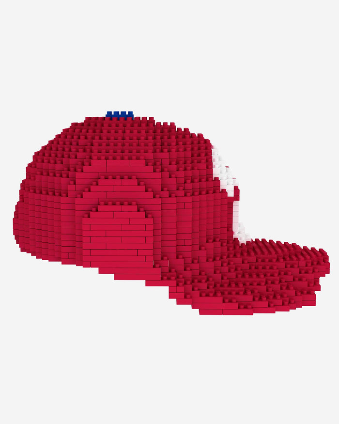 Philadelphia Phillies BRXLZ Mini Cap FOCO - FOCO.com