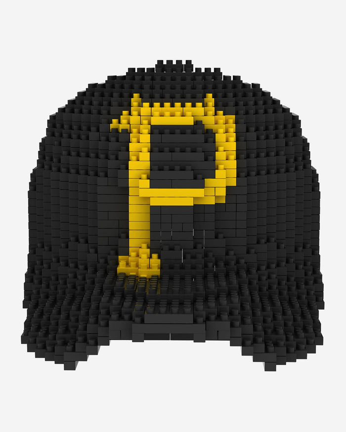 Pittsburgh Pirates BRXLZ Mini Cap FOCO - FOCO.com