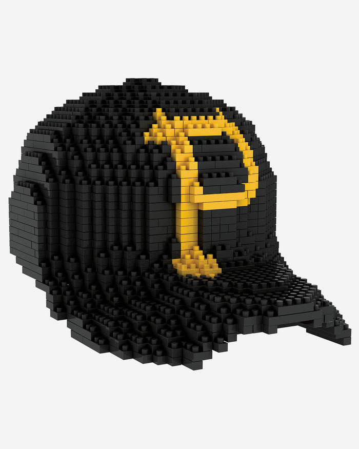 Pittsburgh Pirates BRXLZ Mini Cap FOCO - FOCO.com