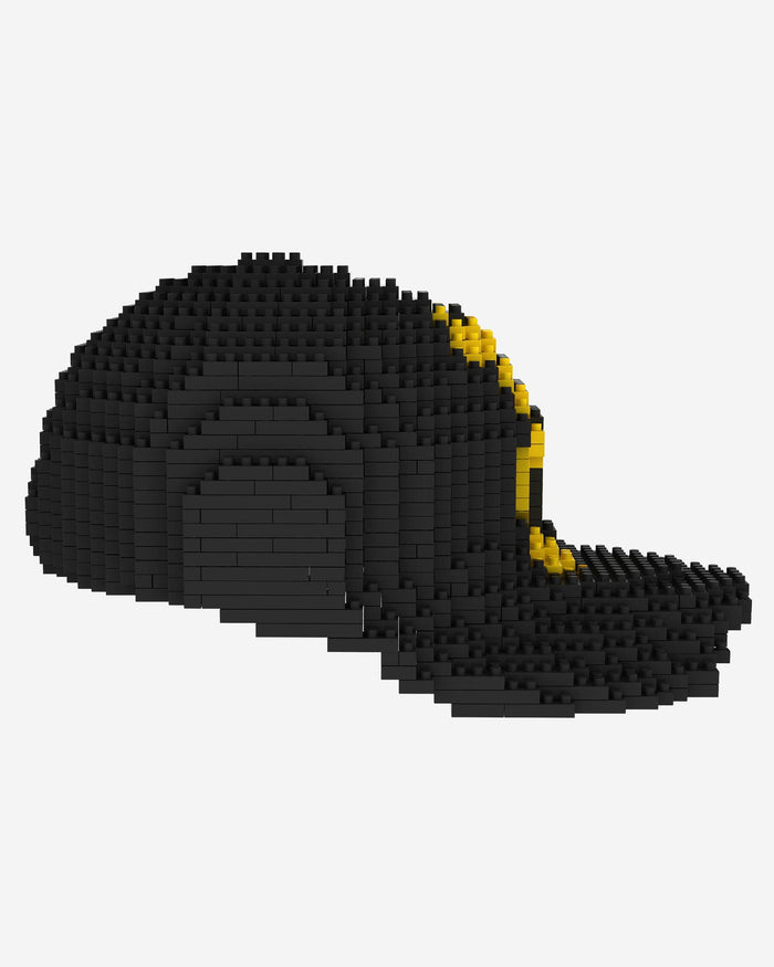 Pittsburgh Pirates BRXLZ Mini Cap FOCO - FOCO.com