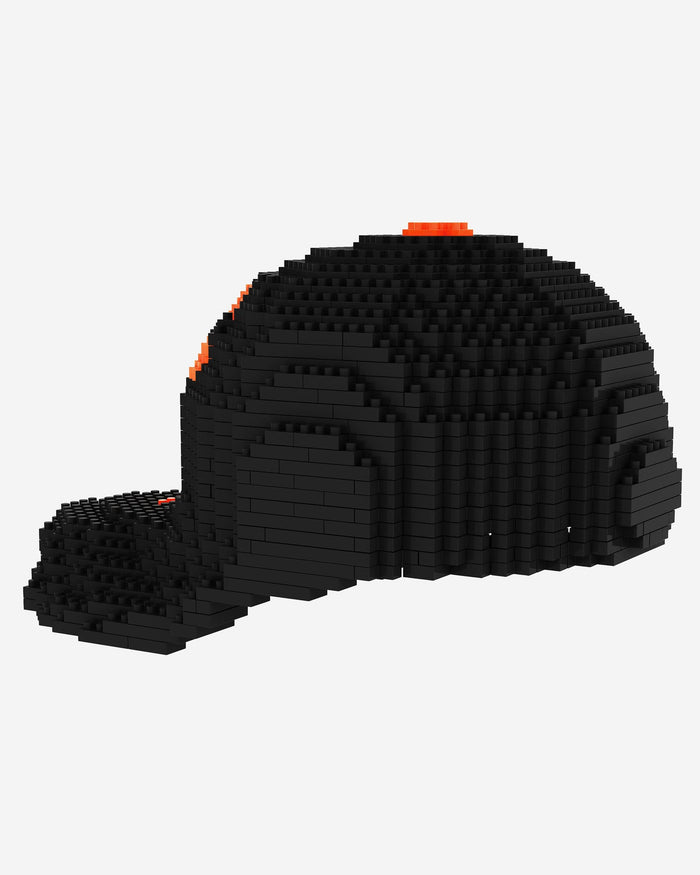 San Francisco Giants BRXLZ Mini Cap FOCO - FOCO.com