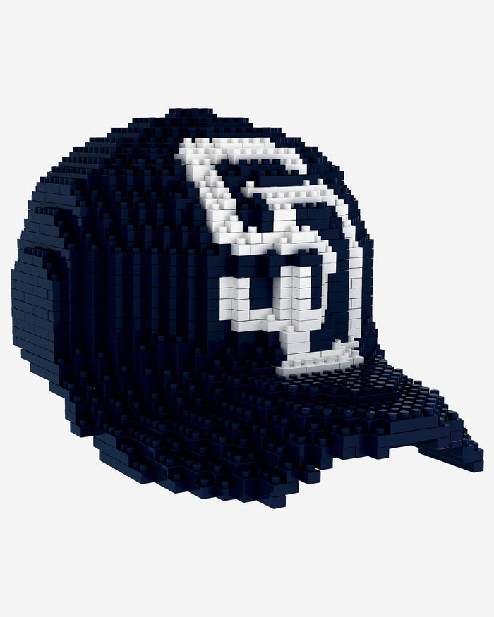 San Diego Padres BRXLZ Mini Cap FOCO - FOCO.com