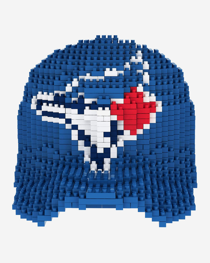 Toronto Blue Jays BRXLZ Mini Cap FOCO - FOCO.com