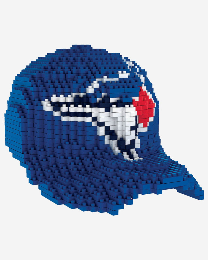 Toronto Blue Jays BRXLZ Mini Cap FOCO - FOCO.com