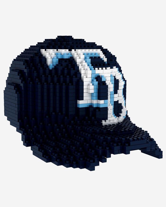 Tampa Bay Rays BRXLZ Mini Cap FOCO - FOCO.com