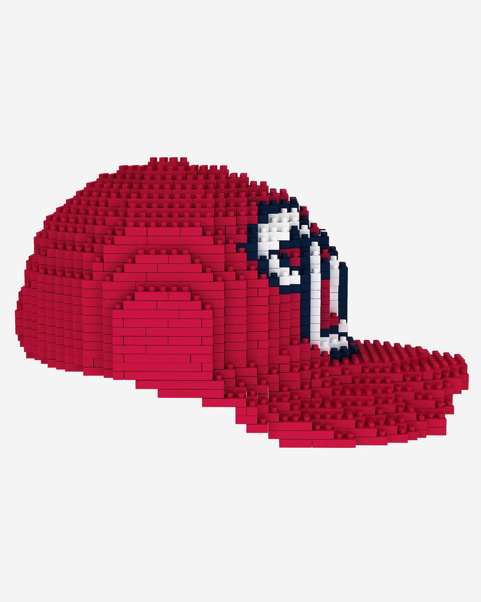 Washington Nationals BRXLZ Mini Caps FOCO - FOCO.com