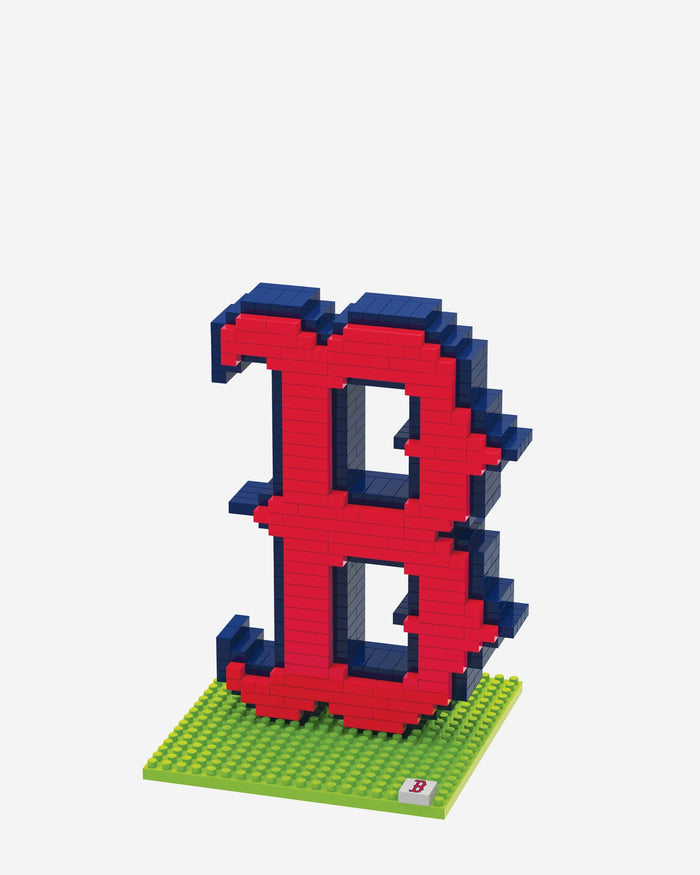 Boston Red Sox BRXLZ Logo FOCO - FOCO.com