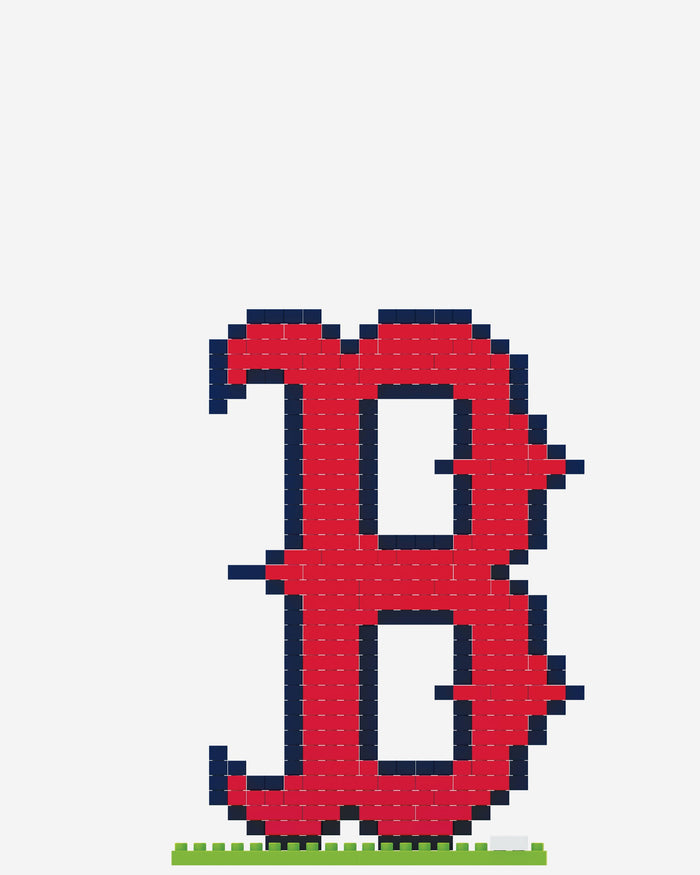 Boston Red Sox BRXLZ Logo FOCO - FOCO.com