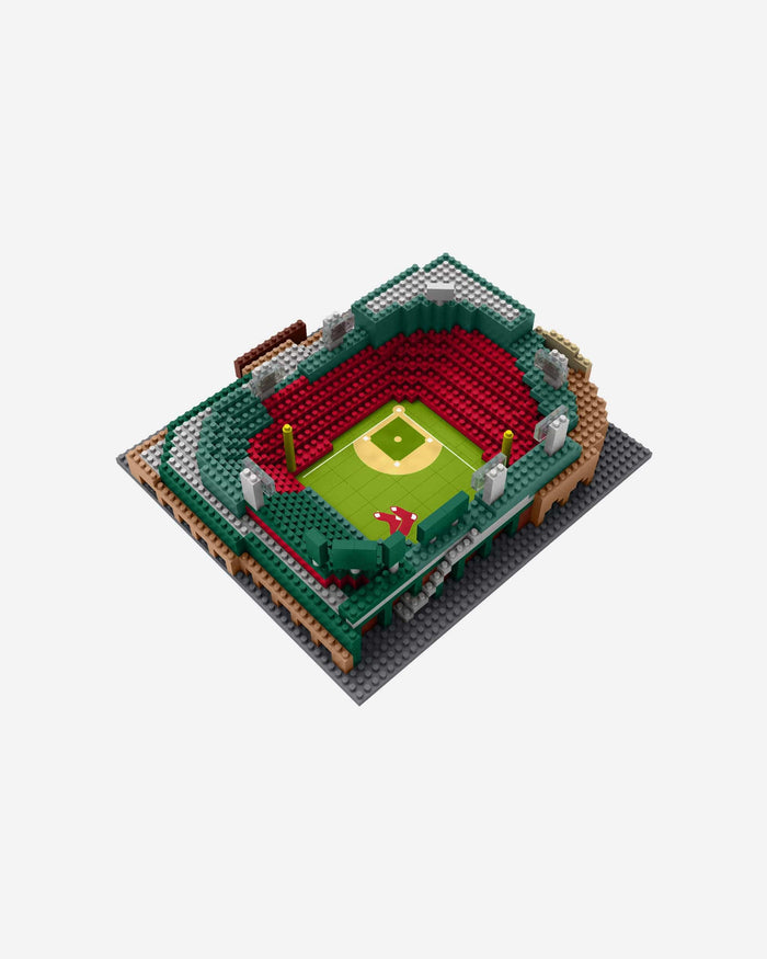 Boston Red Sox Fenway Park Mini BRXLZ Stadium FOCO - FOCO.com