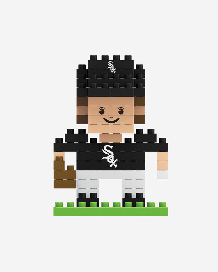 Chicago White Sox BRXLZ Mini Player FOCO - FOCO.com