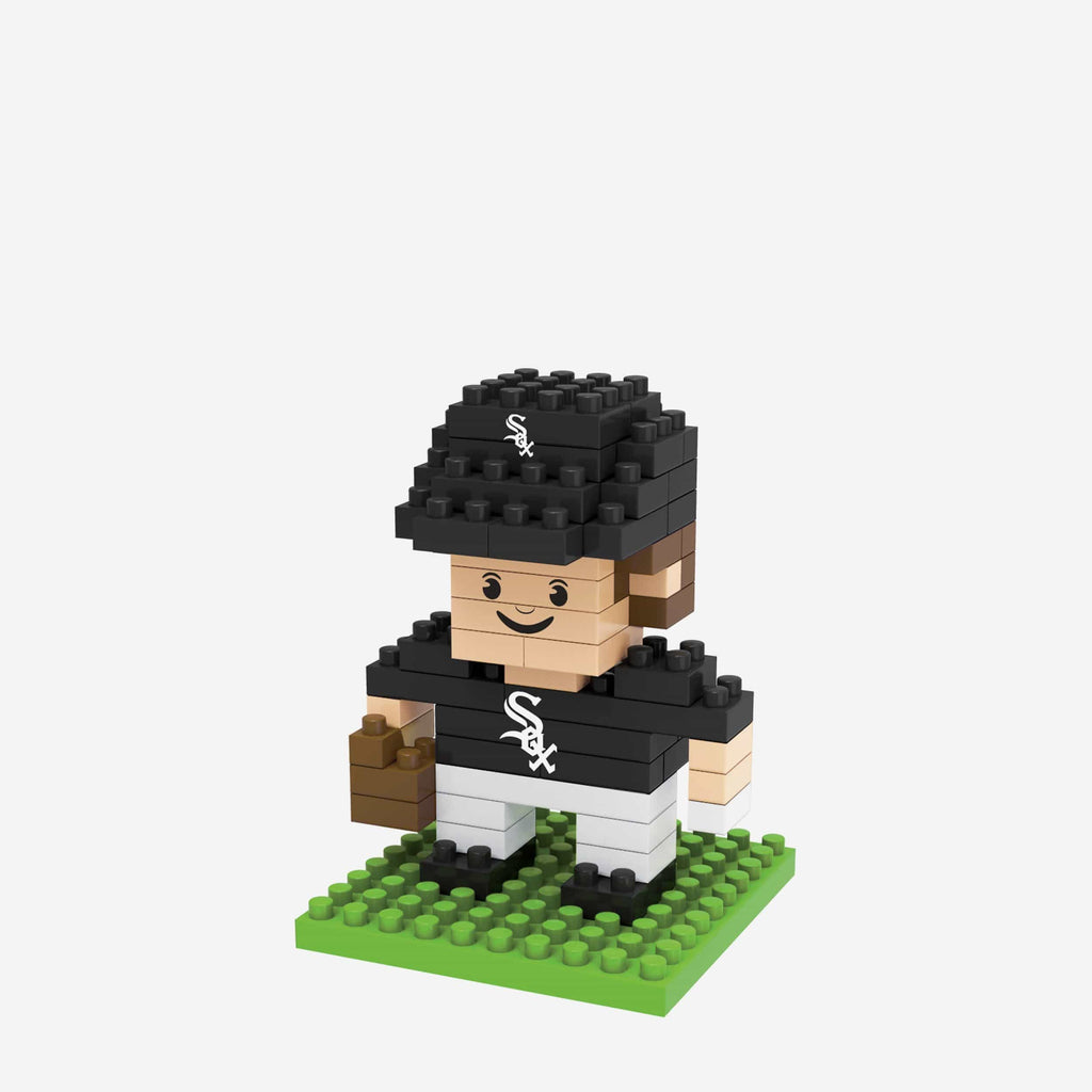 Chicago White Sox BRXLZ Mini Player FOCO - FOCO.com