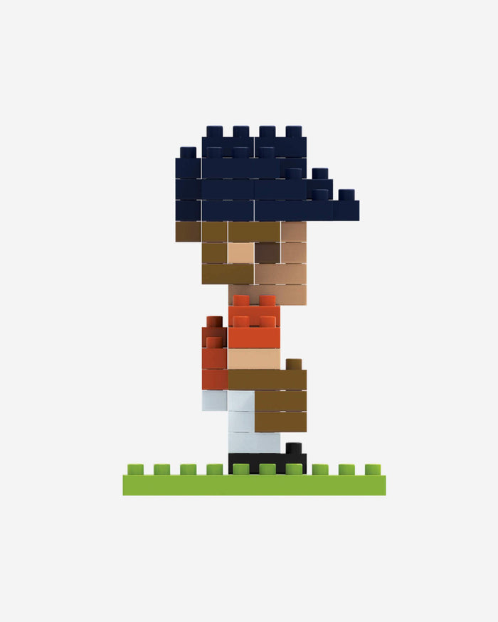 Houston Astros BRXLZ Mini Player FOCO - FOCO.com