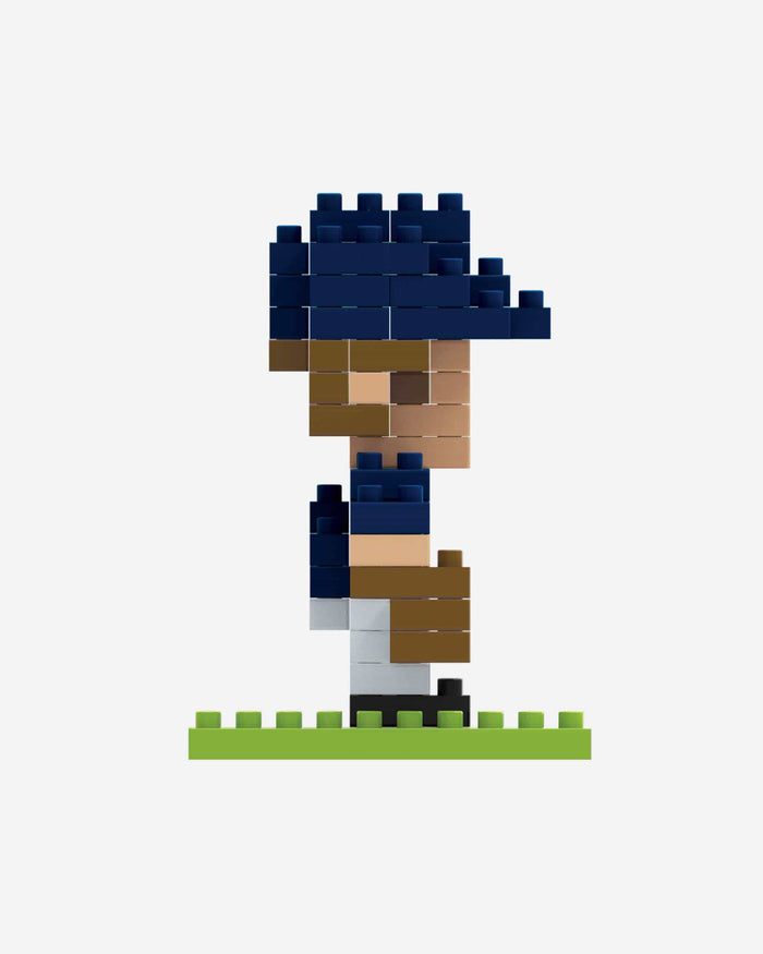 Milwaukee Brewers BRXLZ Mini Player FOCO - FOCO.com