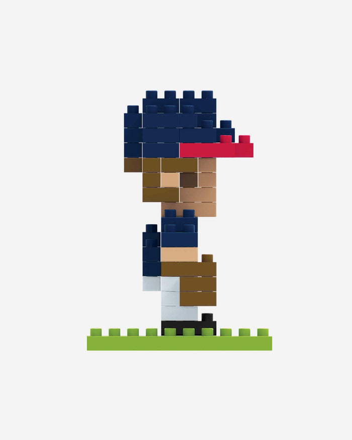 Minnesota Twins BRXLZ Mini Player FOCO - FOCO.com