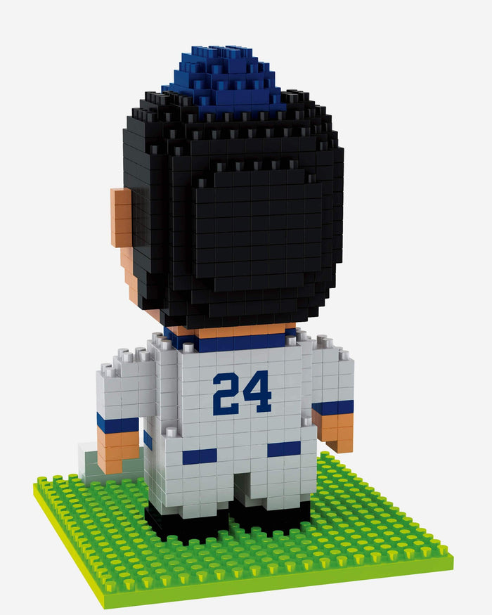 Gary Sanchez New York Yankees BRXLZ Mini Player FOCO - FOCO.com