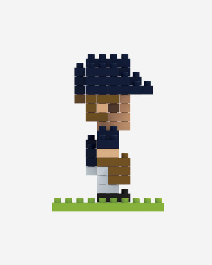 San Diego Padres BRXLZ Mini Player FOCO - FOCO.com