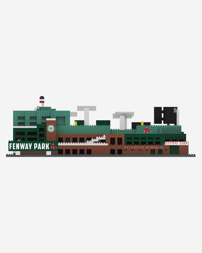 Boston Red Sox Fenway Park BRXLZ Stadium FOCO - FOCO.com