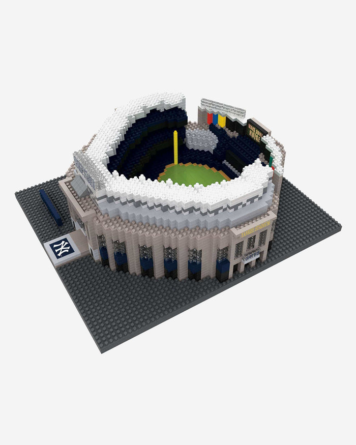 New York Yankees BRXLZ Stadium FOCO - FOCO.com