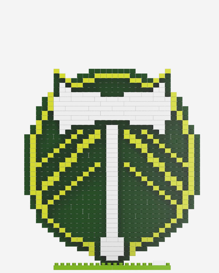 Portland Timbers BRXLZ Logo FOCO - FOCO.com